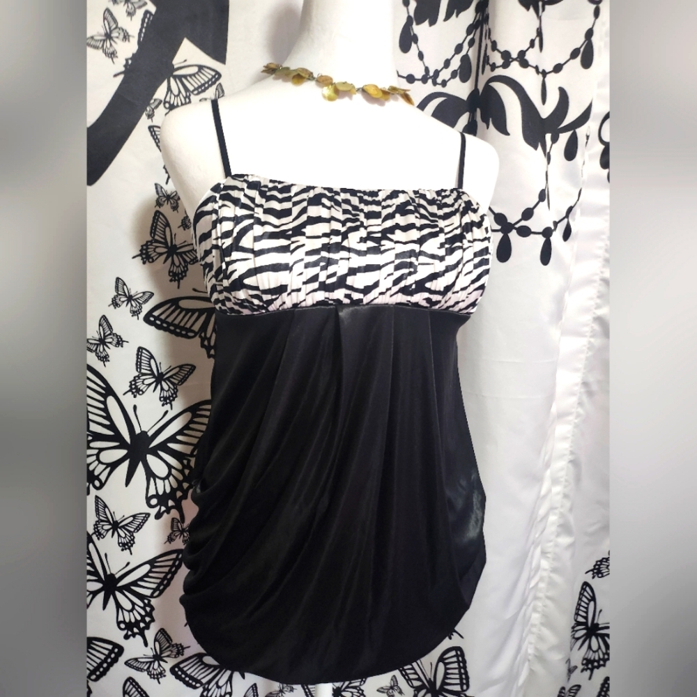 Forever 21 top